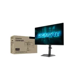 Màn Hình Gaming Gigabyte G25F2A Chính Hãng (FHD/ 240 Hz/ Super Speed IPS/ 1ms/Chân Lên Xuống)