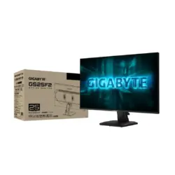 Màn Hình Gaming Gigabyte GS25F2A Chính Hãng (FHD/ 240 Hz/ Super Speed IPS/ 1ms)