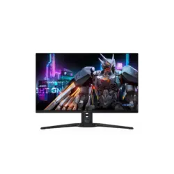 Màn hình Gaming Gigabyte AORUS FO27Q2 Chính Hãng (QHD/ 240 Hz/ QD-OLED/ 0,03ms) - Ảnh 2