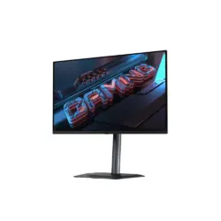 Màn Hình Gaming Gigabyte AORUS MO27Q2 Chính Hãng (QHD/ 240 Hz/ QD-OLED/ 0,03ms) - Ảnh 3