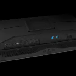 Màn Hình Gaming Gigabyte AORUS MO27Q2 Chính Hãng (QHD/ 240 Hz/ QD-OLED/ 0,03ms) - Ảnh 5