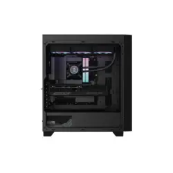 Máy Tính Đồng Bộ Gigabyte AI TOP 100 (Z890, Ultra 9 285K, 128GB, 2TB, 320GB AI, RTX 5090) - Ảnh 2