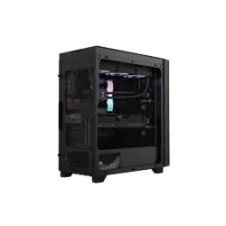 Máy Tính Đồng Bộ Gigabyte AI TOP 100 (Z890, Ultra 9 285K, 128GB, 2TB, 320GB AI, RTX 5090) - Ảnh 3