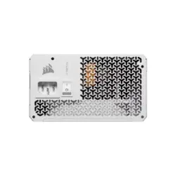PSU Corsair RM750e White Chính Hãng (Full-Modul, Cybenetics Gold, ATX 3.1, PCIE 5.1, CP-9020292-NA) - Ảnh 4