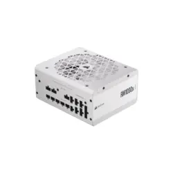 PSU Corsair RM1000x Shift White Chính Hãng (Full-Modul, 80 Plus Gold, CP-9020275-NA)