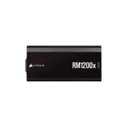 PSU Corsair RM1200x Shift Chính Hãng (Full-Modul, 80 Plus Gold, CP-9020254-NA)