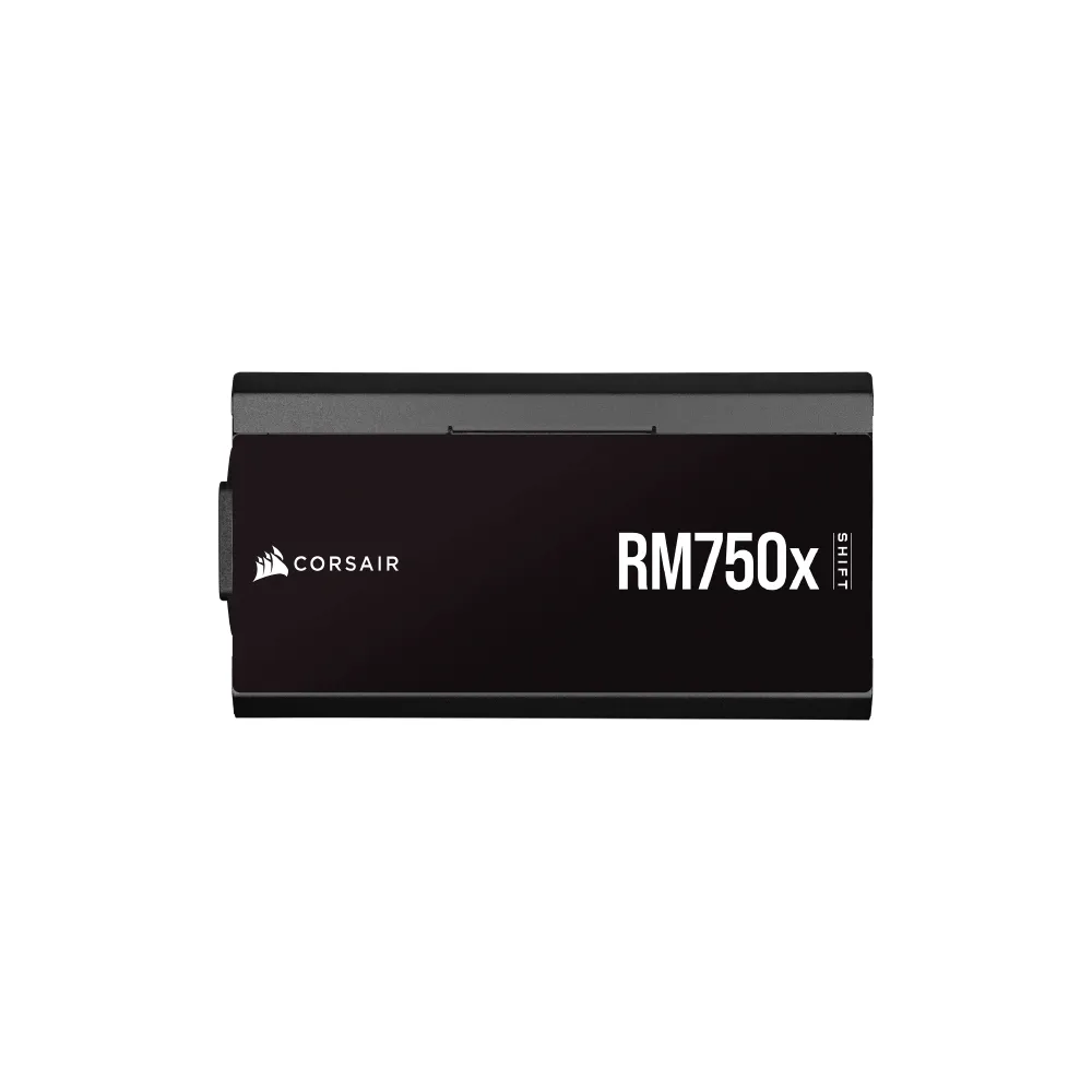 PSU Corsair RM750x Shift Chính Hãng (Full-Modul, 80 Plus Gold, CP-9020251-NA) (4) PSU Corsair RM750x Shift Chính Hãng (Full-Modul, 80 Plus Gold, CP-9020251-NA) - Ảnh 1