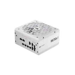 PSU Corsair RM750x Shift White Chính Hãng (Full-Modul, 80 Plus Gold, CP-9020273-NA)