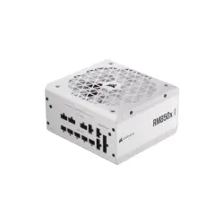 PSU Corsair RM850x Shift White Chính Hãng (Full-Modul, 80 Plus Gold, CP-9020274-NA)