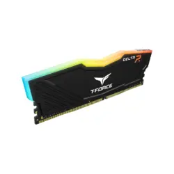 RAM PC Teamgroup T-Force Delta RGB 8GB 3600Mhz DDR4 Chính Hãng (TF3D48G3600HC18J01) - Ảnh 3