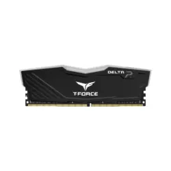 RAM PC Teamgroup T-Force Delta RGB 8GB 3600Mhz DDR4 Chính Hãng (TF3D48G3600HC18J01) - Ảnh 2