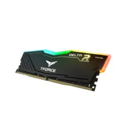 RAM PC Teamgroup T-Force Delta RGB 8GB 3600Mhz DDR4 Chính Hãng (TF3D48G3600HC18J01) - Ảnh 4