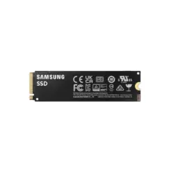 SSD Samsung 990 PRO 1TB M.2 NVMe MZ-V9P1T0BW (7450 MB/s, 600TBW) - Ảnh 2