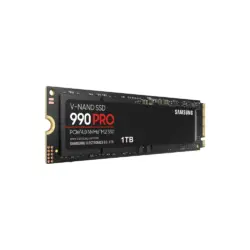 SSD Samsung 990 PRO 1TB M.2 NVMe MZ-V9P1T0BW (7450 MB/s, 600TBW) - Ảnh 4