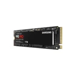 SSD Samsung 990 PRO 1TB M.2 NVMe MZ-V9P1T0BW (7450 MB/s, 600TBW) - Ảnh 3