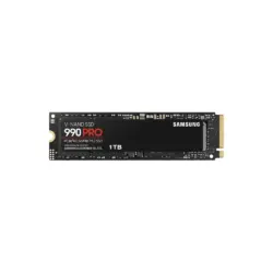 SSD Samsung 990 PRO 1TB M.2 NVMe MZ-V9P1T0BW (7450 MB/s, 600TBW)