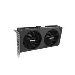 VGA Inno3d RTX 5060 Twin x2 8GB GDDR7 OC (N50602-08D7-195071N) - Ảnh 2