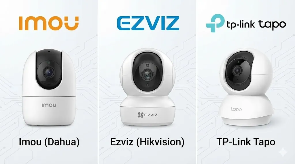 Bi Kip Chon Camera An Ninh Gia Dinh Vua Re Vua Xin Lai Khong Lo Hacker Nhom Ngo 2