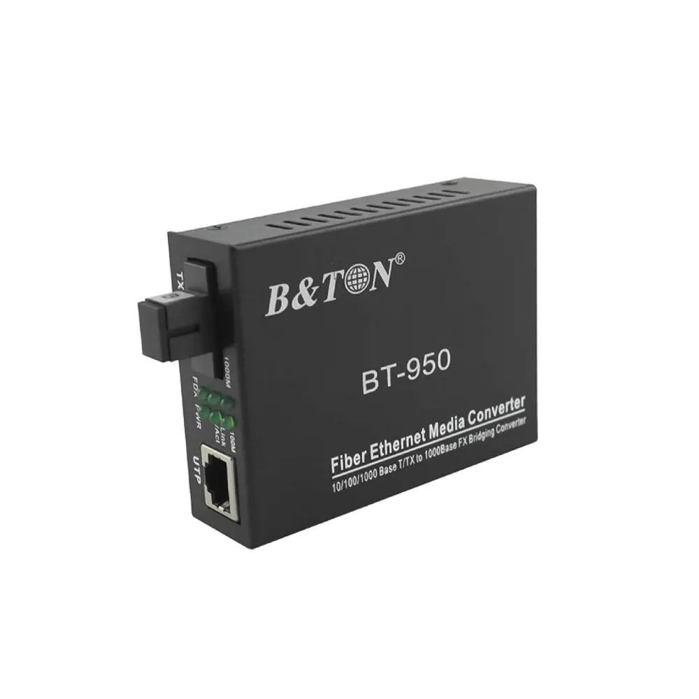 Bo Chuyen Doi Sang Quang Bton 1 Ethernet 1