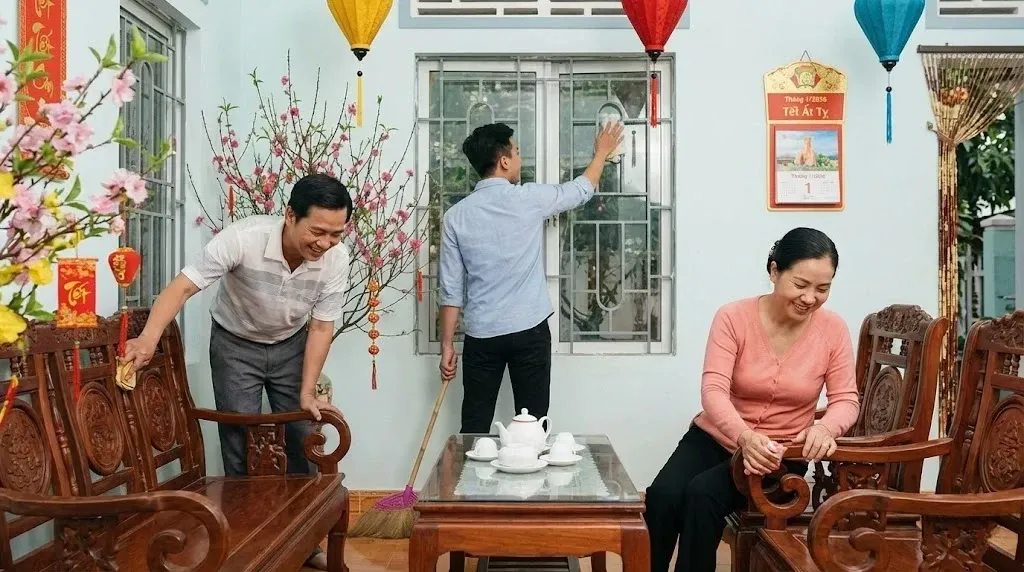 Cam Nang Sinh Vien 2025 Tuyet Chieu San Ve Day Va Mang Qua Chat Ve Tet Binh Ngo 2026 1