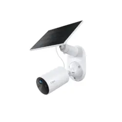 Camera An Ninh Ngoài Trời TP-Link Tapo C410 Kit Chính Hãng (2K 3MP/ Năng Lượng Mặt Trời)