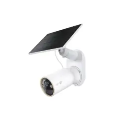 Camera An Ninh Ngoài Trời TP-Link Tapo C460 Kit Chính Hãng (4K 8MP/ Năng Lượng Mặt Trời)