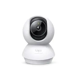 Camera An Ninh TP-Link Tapo C230 Chính Hãng (360º/ 3K 5MP/ Phát Hiện Chuyển Động) - Ảnh 2