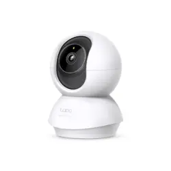 Camera An Ninh TP-Link Tapo C230 Chính Hãng (360º/ 3K 5MP/ Phát Hiện Chuyển Động) - Ảnh 3