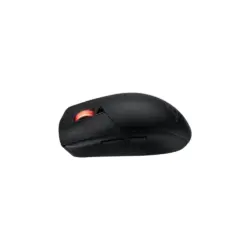 Chuột Gaming Asus ROG Strix Impact III Wireless Chính Hãng (2.4 GHz, Bluetooth 5.1 ,1200 dpi, 59g, Màu Đen, ARGB) - Ảnh 2