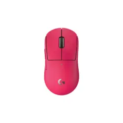 Chuột Gaming Logitech PRO X SUPERLIGHT 2c Pink (910-007547)
