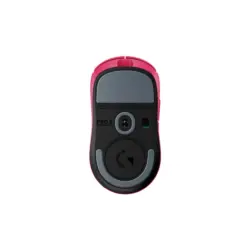 Chuột Gaming Logitech PRO X SUPERLIGHT 2c Pink (910-007547) - Image 4