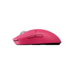 Chuột Gaming Logitech PRO X SUPERLIGHT 2c Pink (910-007547) - Image 2