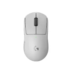 Chuột Gaming Logitech PRO X SUPERLIGHT 2c White (910-007540)