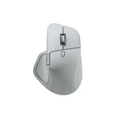 Chuột Không Dây Logitech MX Master 4 Màu Trắng Chính Hãng