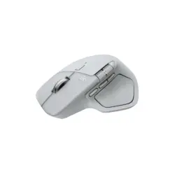 Chuột Không Dây Logitech MX Master 4 Màu Trắng Chính Hãng - Ảnh 4