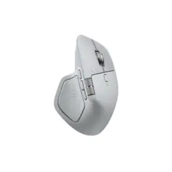 Chuột Không Dây Logitech MX Master 4 Màu Trắng Chính Hãng - Ảnh 2