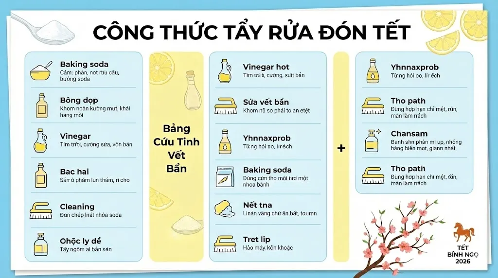 Don Nha Don Tet Binh Ngo 2026 Chien Thuat Toc Chien Giup Nha Sach Bong Trong 24H 1