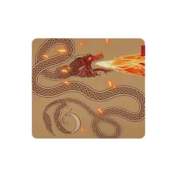 Lót Chuột RAZER Gigantus V2 Couter-Strike 2 Edition (RZ02-03333300-R3M1)