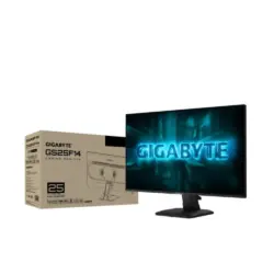 Màn Hình Gaming Gigabyte GS25F14 24 inch (FHD/144Hz/1ms/IPS)