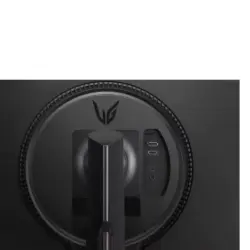 Màn Hình Gaming LG UltraGear 24GS65F-B Chính Hãng (24 inch/ 180 Hz/ IPS/ FHD) - Ảnh 5