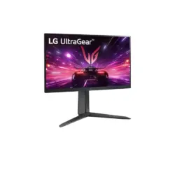 Màn Hình Gaming LG UltraGear 24GS65F-B Chính Hãng (24 inch/ 180 Hz/ IPS/ FHD) - Ảnh 2