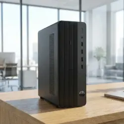 Máy Bộ HP Pro 280 G9 SFF AY2G3PT (i7-14700/ 16GBD4/ 512GB/ Win 11/ Wifi + Bluetooth) - Ảnh 2