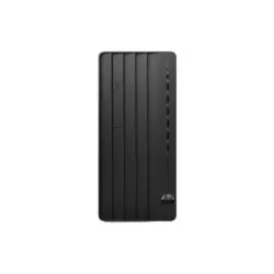 Máy Bộ HP Pro Tower 280 G9 PCI B91LVAT (i3-13100/ 8GB/ 256GB/ Win 11/ Wifi + Bluetooth) - Ảnh 2