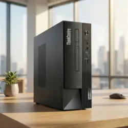 Máy Bộ Lenovo ThinkCentre Neo 50T 12UB0001VA (i3-14100/ 8GBD5/ 512GB/ No OS) - Ảnh 2