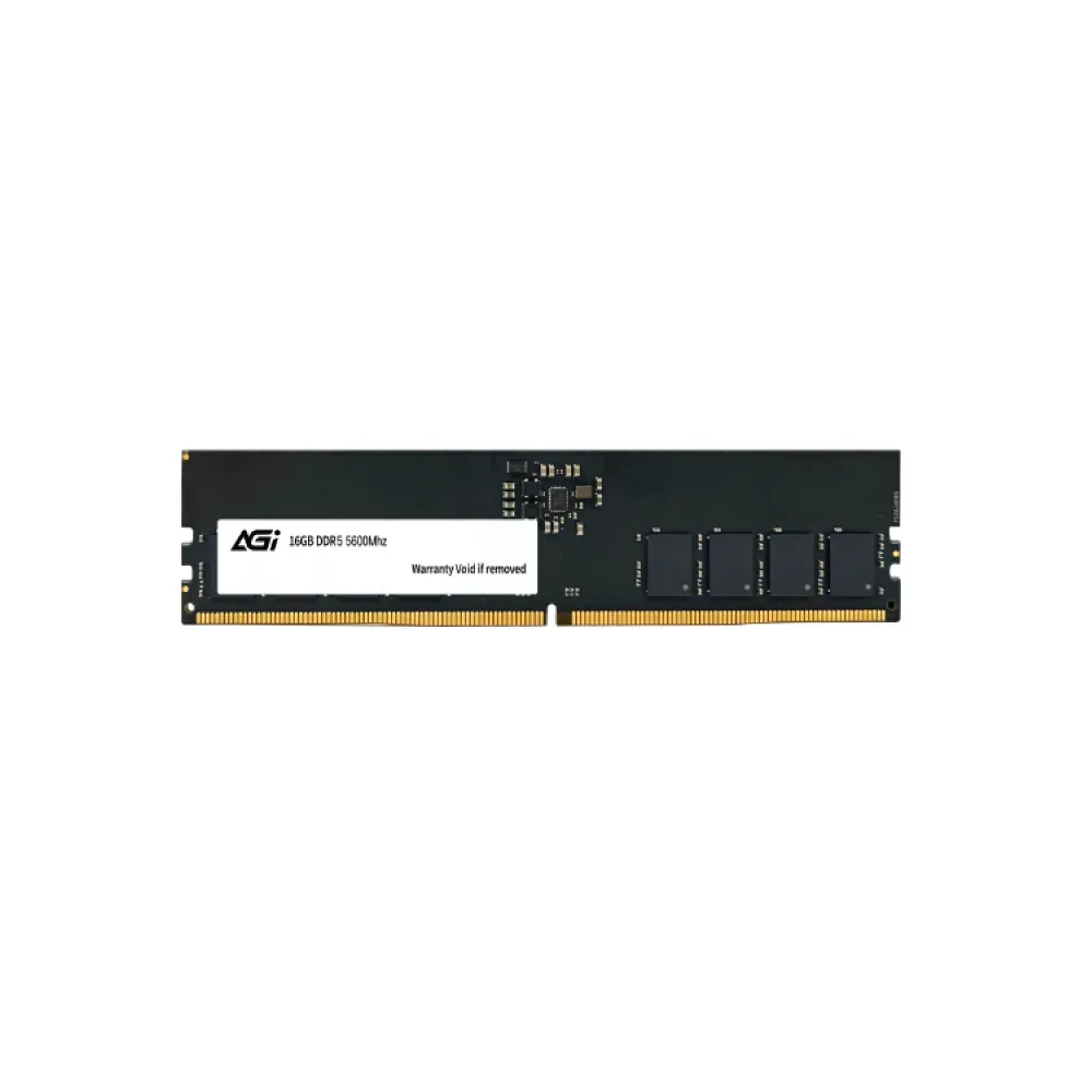 Ram Pc Agi Ddr5 8Gb 4800Mhz 2
