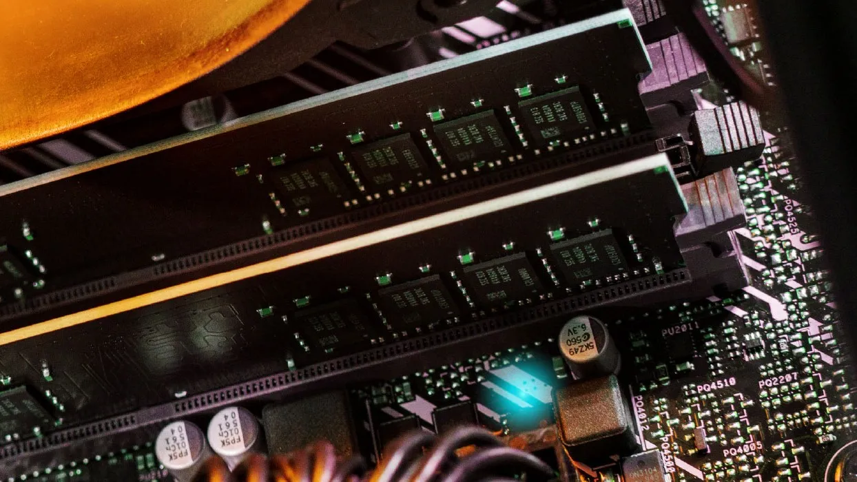 Ram Pc Agi Ddr5 8Gb 4800Mhz