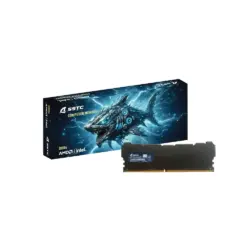 Máy Tính Văn Phòng AMD 3200G (8GB / 256GB SSD NVMe/ Tặng USB WIFI 6 - Bluetooth) - Ảnh 2