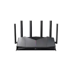 Router Wi-Fi 7 TP-Link Archer GE400 (Gaming/ Băng Tần Kép BE6500)