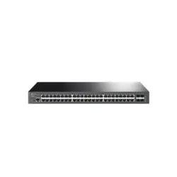 Switch TP-link TL-SG3452X 48 Ports