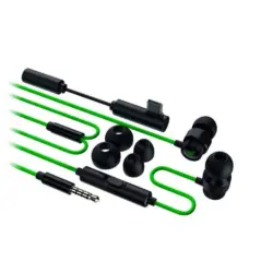 Tai Nghe In Ear Gaming Razer Hammerhead V3 Chính Hãng (RZ12-05590100-R3AC) - Ảnh 2